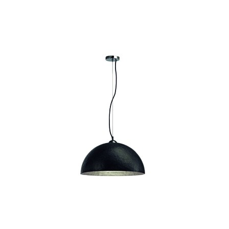 Cavi Forchini,lustra,pd-2,negru/argintiu,e27,max. 40w