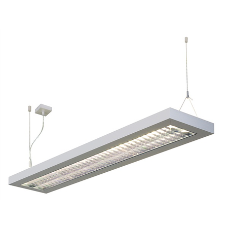 Lampa long grill 2x54w 