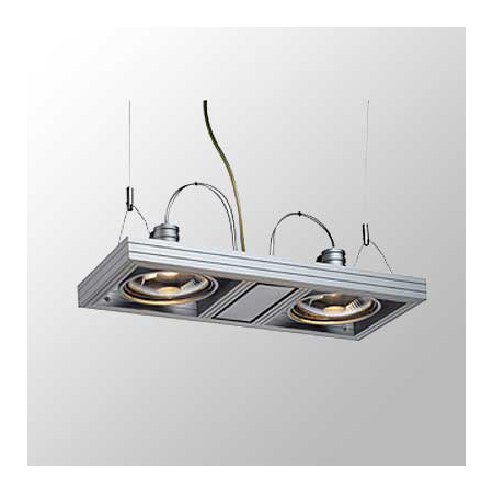 Lampa aixlight kardaframe duo es111