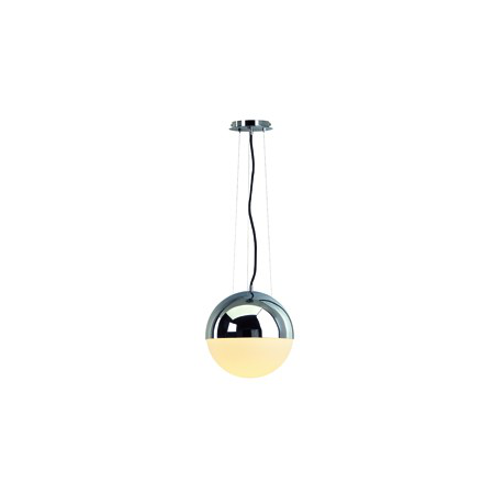 Lampa big light eye , chrom