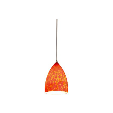 Lampa TONGA I,alb,E 14