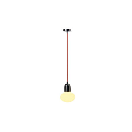 Lampa PIRUS,crom
