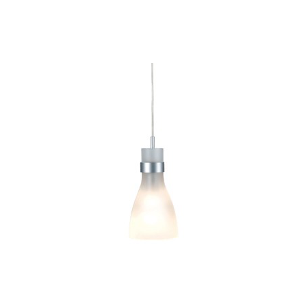 Lampa BIBA III,sticla satinata