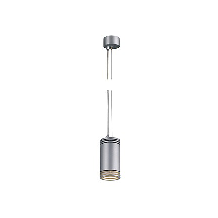 Lampa BARRO,gri