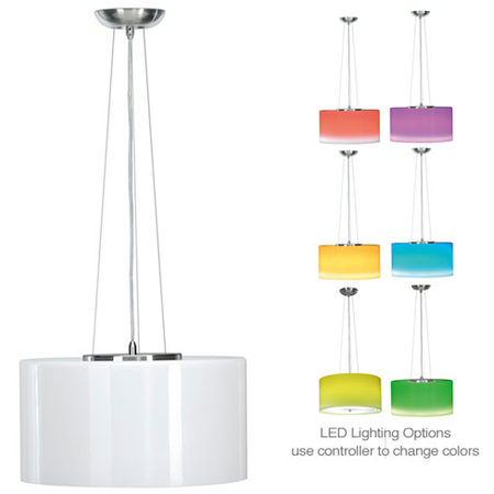 Lampa malang led rgb si t5 40w stand alone-version