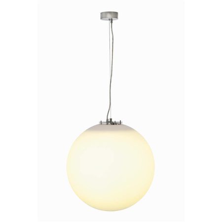 Lampa ROTOBALL E27 , alb,max.60W