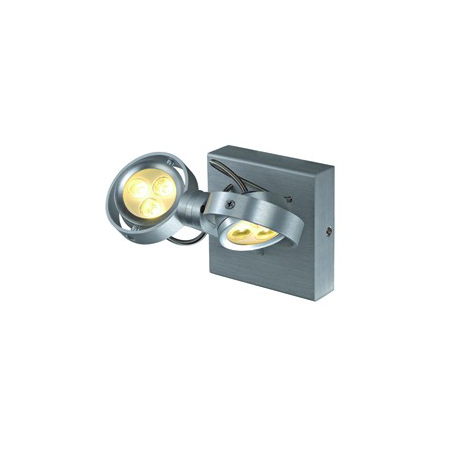 Aplica/spot kalu 2,led2x3