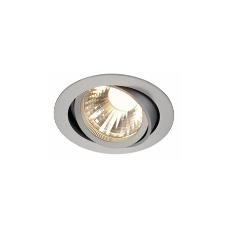 Spot new tria led disk,gri,35 grade