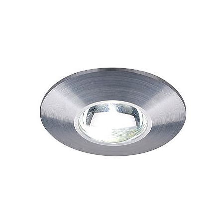 Spot SIMIT cu LED 20grade, 1W ,lumina calda