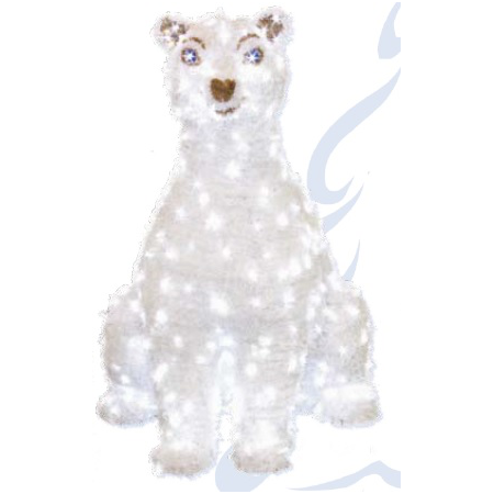 URS POLAR BERNARD lxh=0.73x1.32 m, putere 65.6W