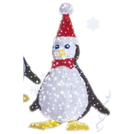 PINGUIN WILMARK lxh=0,85x2 m, putere 82 W