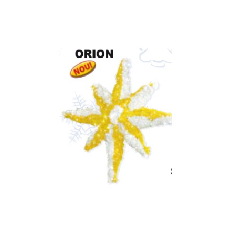 STEA ORION g xD : 0,2 x 1,2 m, putere 32,8W