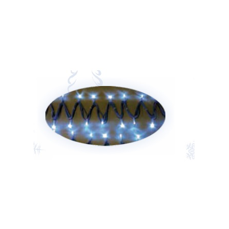 Sir luminos sl20-ww flash: 200 led-uri albe, l=20m, cablu alb