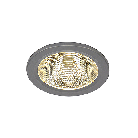 Spot 15w led downlight,alb,lumina rece