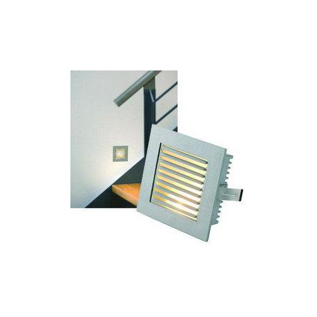 Spot flat frame slat,g4,20w