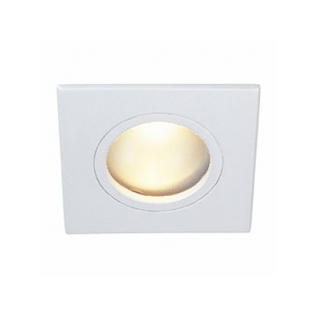 Spot FGL OUTDOOR SQUARE,G5.3,35W,gri