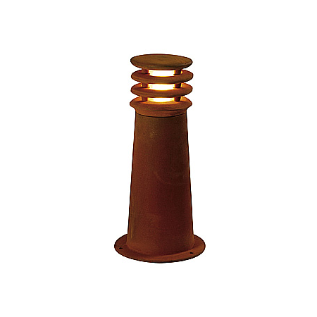 RUSTY 40,E27,11W,FIER RUGINIT