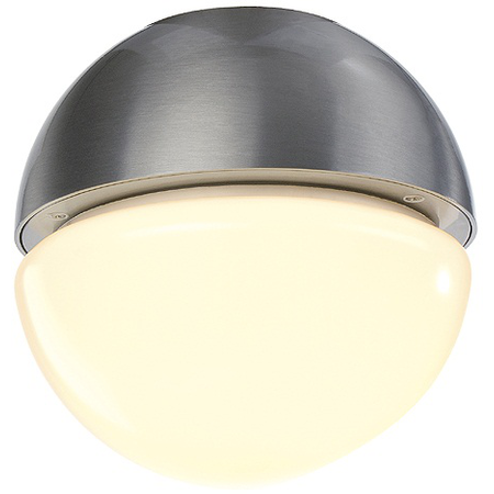 ARCOLOS BOWL,E27,11W,ALUMINIU PERIAT