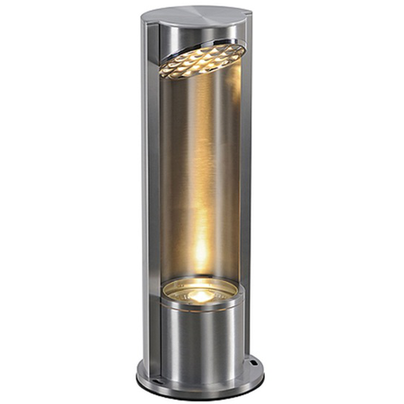 ARCOLOS UP BEAM ES111/GU10,50W,ALUMINIU PERIAT