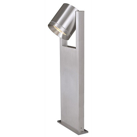 ROX PATH LIGHT,GU10,75W,ALUMINIU PERIAT