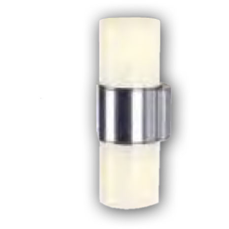 ROX ACRLYLIC UP-DOWN,E27,2x20W