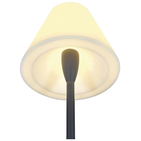 Lampa de podea ADEGAN ,E27,25W,antracit