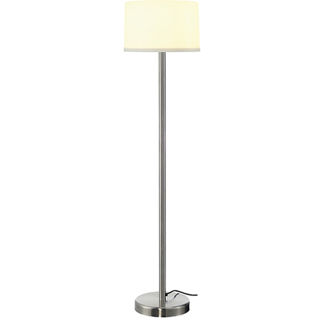 Lampa de podea adegan sl,e27,25w,antracit