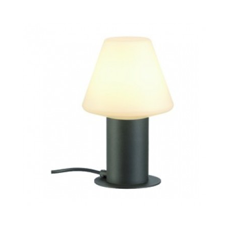 Lampa de podea ADEGAN TL,E27,25W,antracit