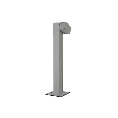 CUBIC PATH LIGHT tip L, 1xGU10,35W,gri