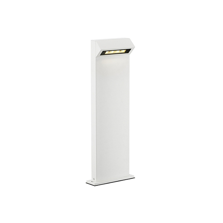 DELWA PATH LIGHT LED ,4x1W LED, antracit
