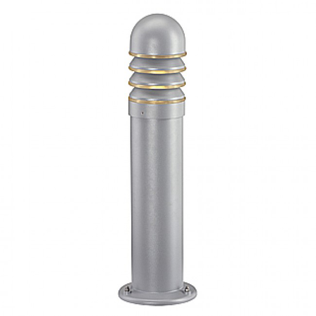 NEW POL,E27,25W,gri