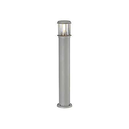 OTOS GLASS,E27,15W,gri