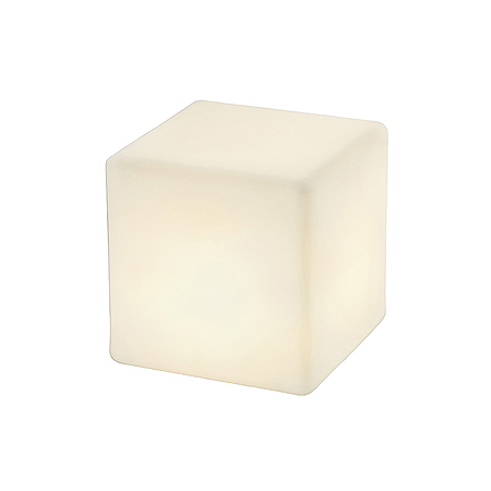 DETt lampa ornamentala ,E27,24W,alb