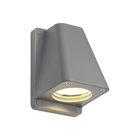 WALLYX GU10,50W,antracit