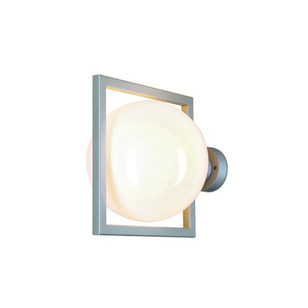 GLOO OUTDOOR,E27,11W,gri