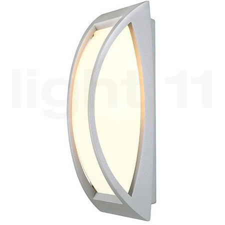 MERIDIAN II,E27,25W,gri