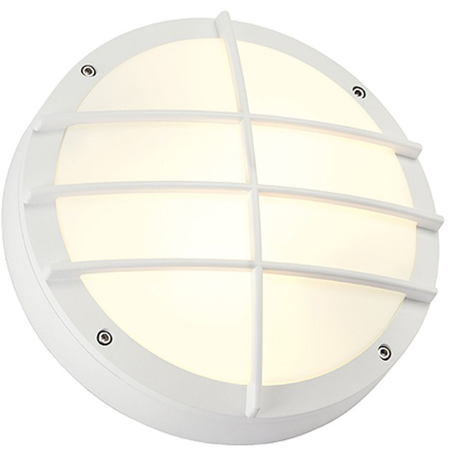 BULAN GRID,E27,2x40W,alb