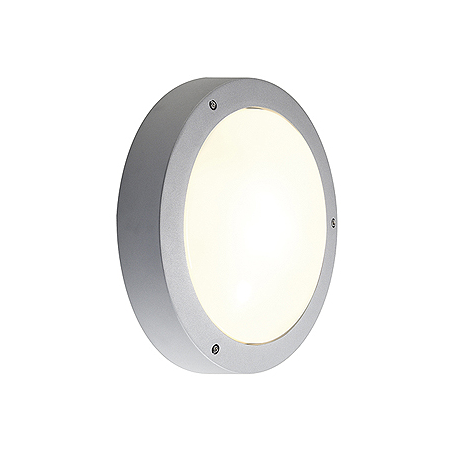 DRAGAN,G24d-3,2x26W,antracit