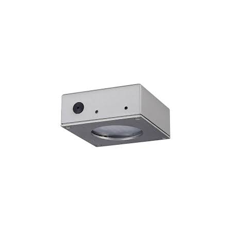 APLICA QUADRASYL 44, GX53,11W,GRI
