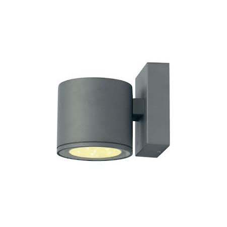 SITRa LED, 6x1W,lumina calda