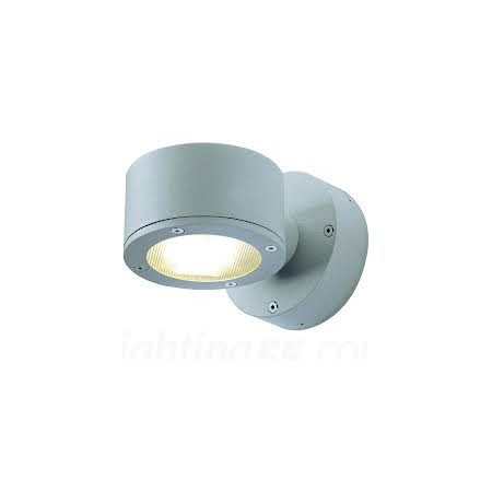 SITRA WALL,GX53,9W,antracit