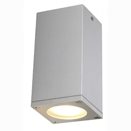 PLAFONIERA THEO CEILING OUT,GU10,35w,GRI