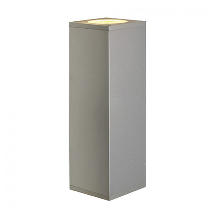 APLICA THEO UP-DOWN,GU10,2X35w,GRI