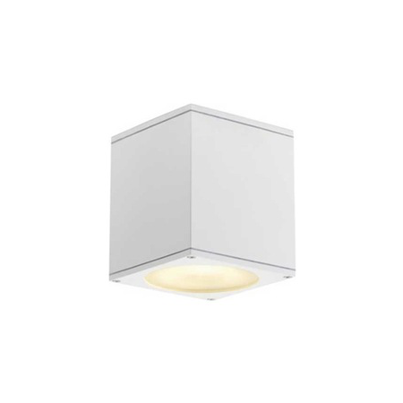 PLAFONIERA BIG THEO,GU10,75w,GRI