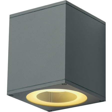 APLICA BIG THEO UP-DOWN,GX53,2X11w,GRI