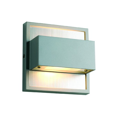 Aplica DACU UP-DOWN,LED 2x1 W,lumina calda