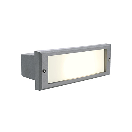 ALDA,G24d-2,18W,piatra gri