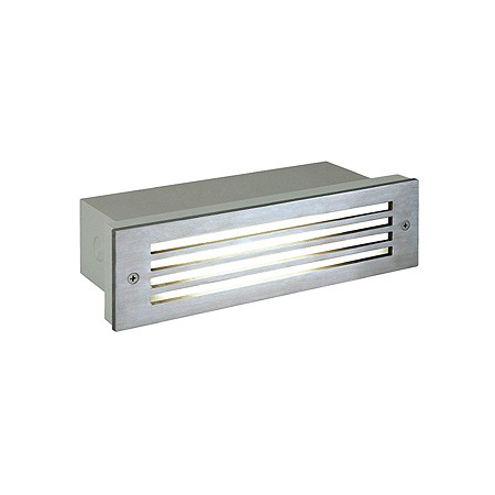 BRICK MESH,G23,9W,otel inoxidabil
