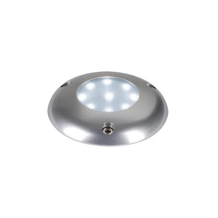 SKY PLOT LED,1W,lumina calda