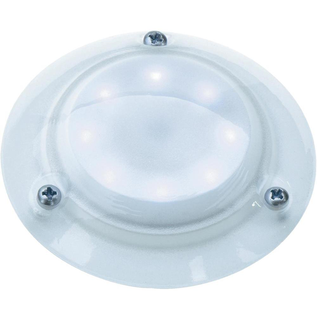 Ornament LED,sticla